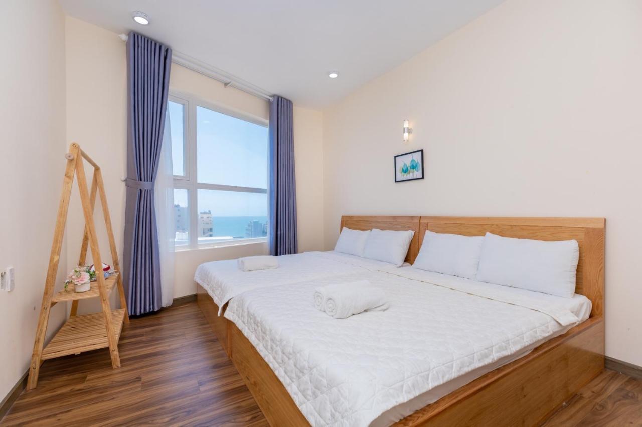 Diamond Homestay Vung Tau Gold Sea Exteriör bild