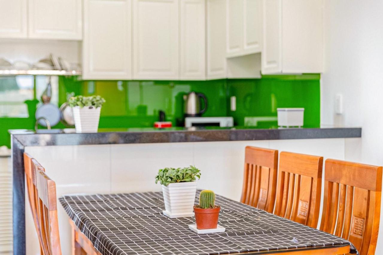 Diamond Homestay Vung Tau Gold Sea Exteriör bild