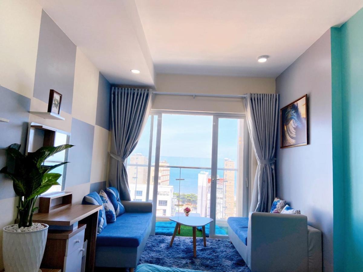 Diamond Homestay Vung Tau Gold Sea Exteriör bild
