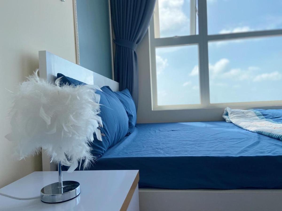 Diamond Homestay Vung Tau Gold Sea Exteriör bild